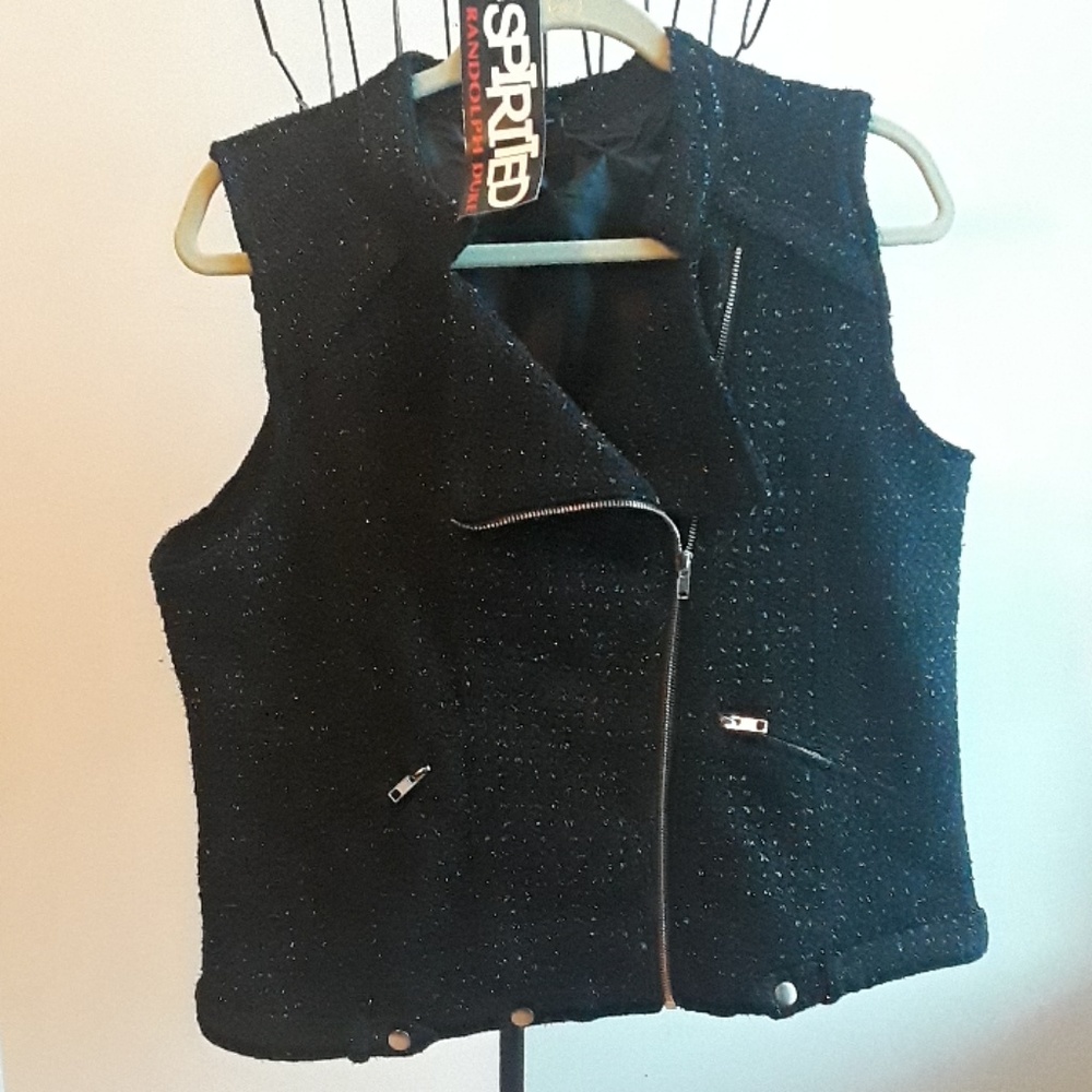 Vest